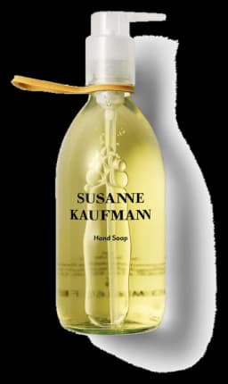 Susanne Kaufmann Hand Soap