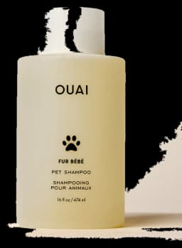 OUAI Fur Bébé