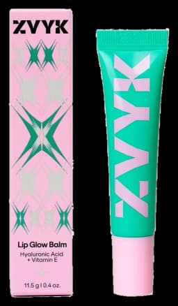 립 글로우 밤