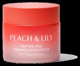 Peach & Lily Peptide Pro Firming Moisturizer