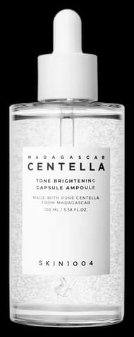 스킨1004 Tone Brightening Capsule Ampoule