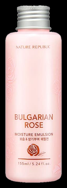 네이처리퍼블릭 Bulgarian Rose Moisture Emulsion