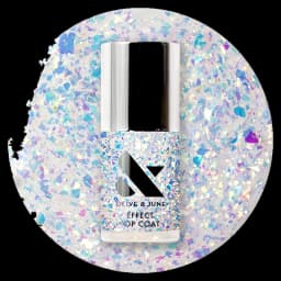 Olive & June The Stardust Effect Top Coat