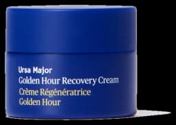 Ursa Major Golden Hour Recovery Cream Traveler