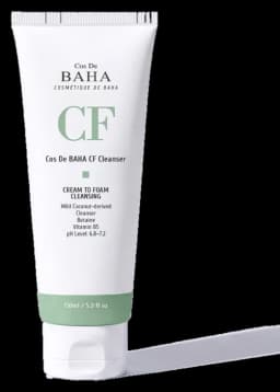CF 클렌저