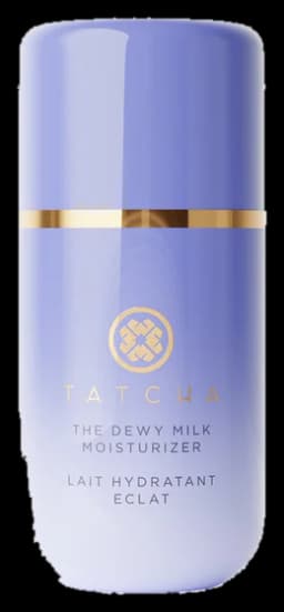 Tatcha The Dewy Milk Moisturizer