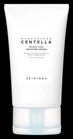 스킨1004 Hyalu-Cica Moisture Cream