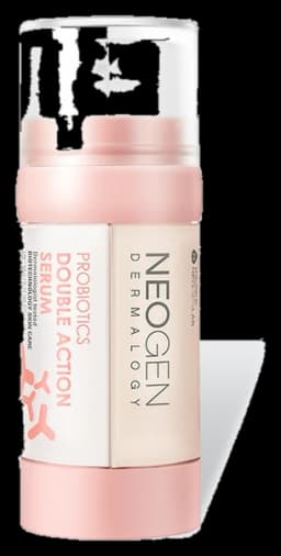 Neogen Probiotics Double Action Serum 22g