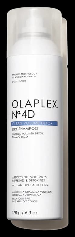 OLAPLEX No.4D Clean Volume Detox Dry Shampoo Full Size