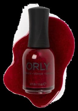 ORLY Star Spangled