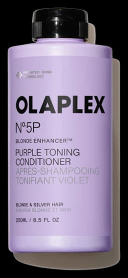 OLAPLEX No.5P Blonde Enhancer™ Purple Toning Conditioner Full Size