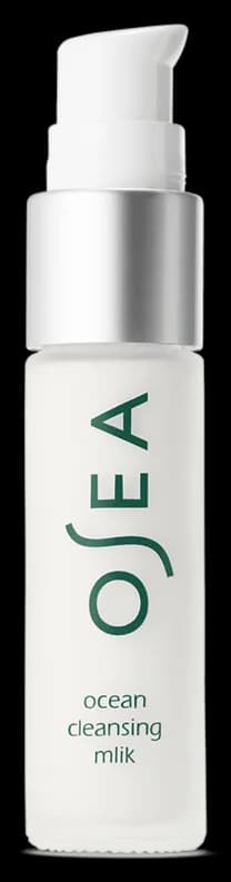 OSEA Ocean Cleansing Milk - 0.6 fl oz