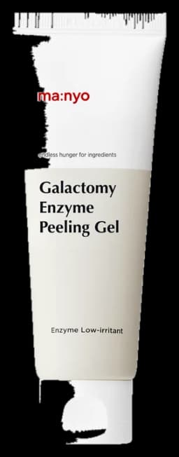 마녀공장 Galactomy Enzyme Peeling Gel