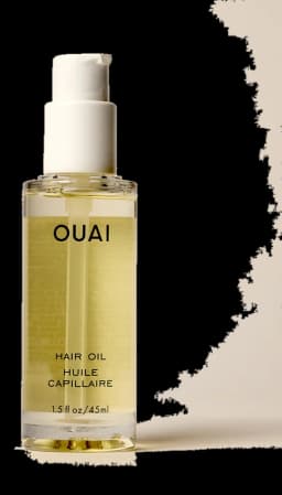 OUAI Hair Oil