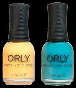 ORLY Duuuuval Domination