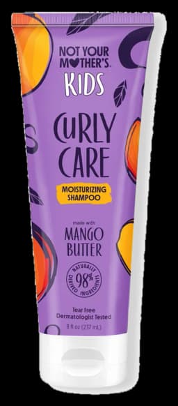 Not Your Mother's Moisturizing Shampoo