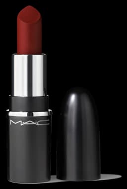 M·A·C M·A·Cximal Sleek Satin Lipstick / Mini M·A·C - Paramount