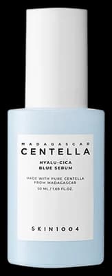 스킨1004 Hyalu-Cica Blue Serum