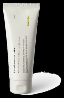 Cica After-shave Lotion