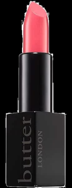 Butter London Delighted Plush Rush Lipstick