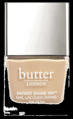 Butter London Patent Shine 10X Nail Lacquer - Cotswold Cottage, 0.4 fl oz