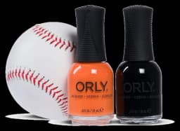 ORLY Beyond the Bay