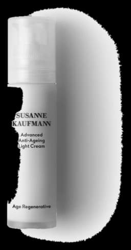 Susanne Kaufmann Advanced Anti-Ageing Light Cream