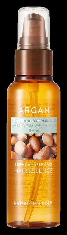네이처리퍼블릭 Argan Essential Deep Care Hair Essence