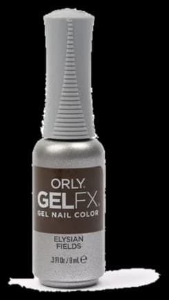 ORLY Elysian Fields - Gel Nail Color