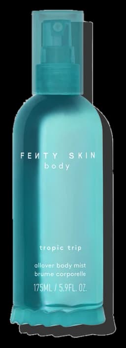 Fenty Allover Body Mist — Tropic Trip