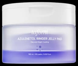 Azulenol Ringer Jelly Pad