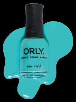 ORLY Mallrat