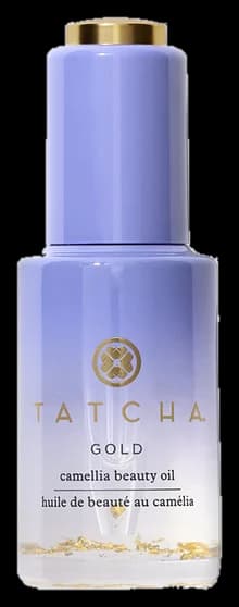 Tatcha Gold Camellia Beauty Oil