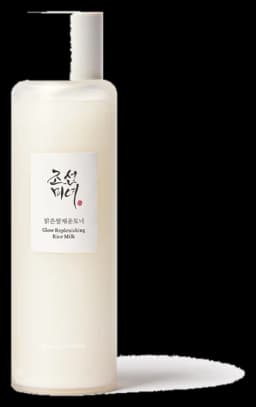 조선미녀 맑은쌀채운토너