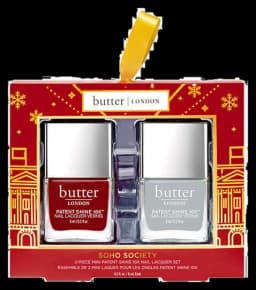 Butter London Soho Society