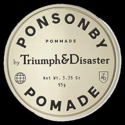 Triumph & Disaster Ponsonby Pomade