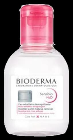 센시비오 H2O 100ml(클렌징워터)