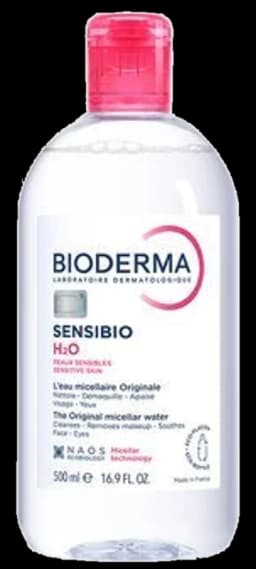 센시비오 H2O 500ml