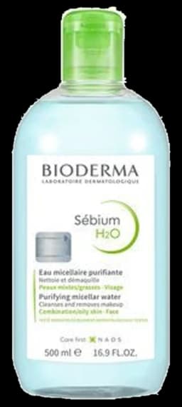 세비엄 H2O 500ml