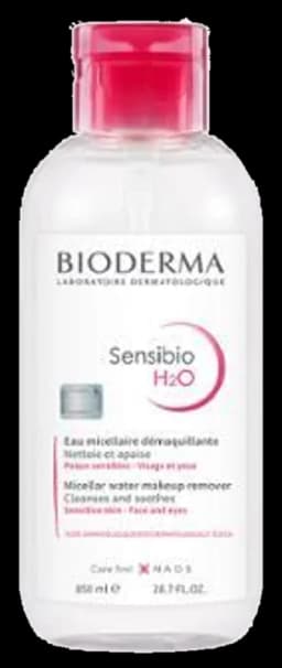 센시비오 H2O 850ml(클렌징워터)