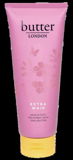 Butter London Extra Whip Hand & Foot Treatment - Jumbo