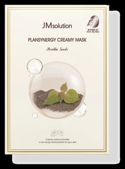 플랜시너지 크리미 마스크 30ml 10매입