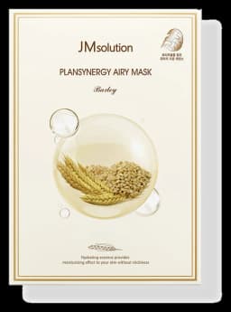 제이엠솔루션 플랜시너지 에어리 마스크 30ml 10매입