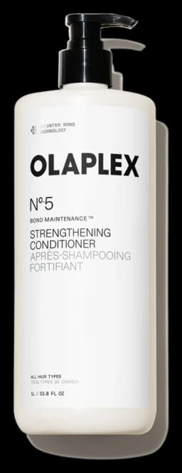 OLAPLEX No.5 Bond Maintenance™ Strengthening Conditioner Liter