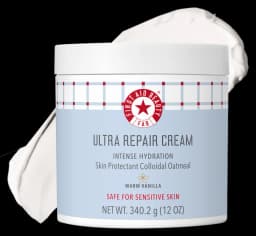 First Aid Beauty Ultra Repair Cream Warm Vanilla