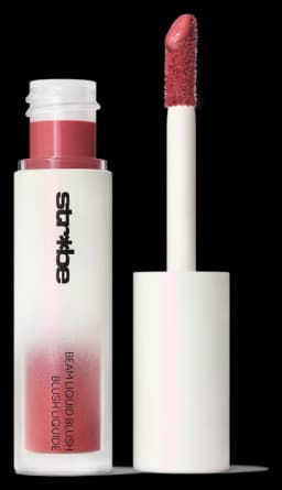 M·A·C Strobe Beam Liquid Blush - Nitelite