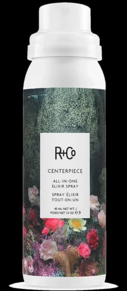 R+Co CENTERPIECE 10-IN-1 Conditioning Spray - Mini