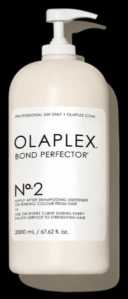 OLAPLEX Pro Exclusive: No.2 Bond Perfector 2000ml Backbar