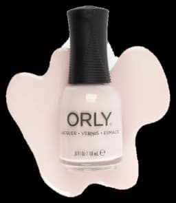 ORLY Pure Porcelain