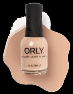 ORLY Snuggle Up